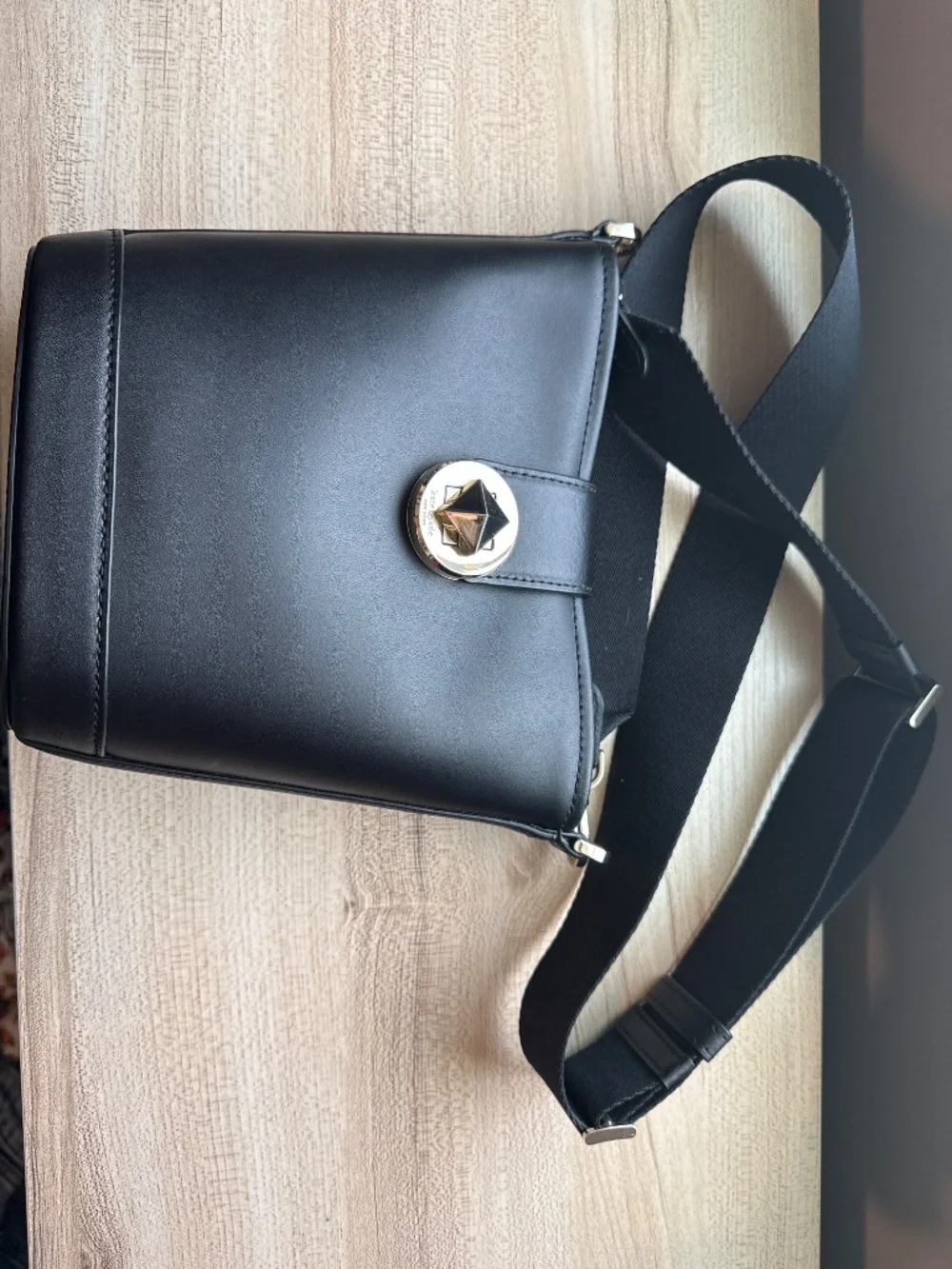 Kate Spade Audrey Mini Bucket Bag + Matching Wallet Set K8103 KB570